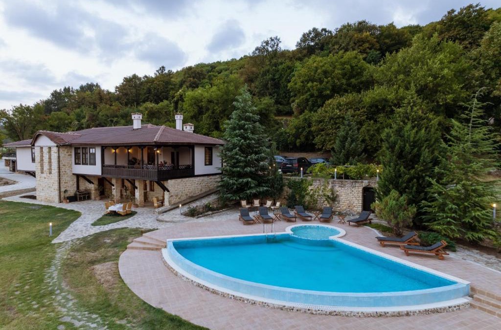 Smyadovo Hotel | Carpe Diem