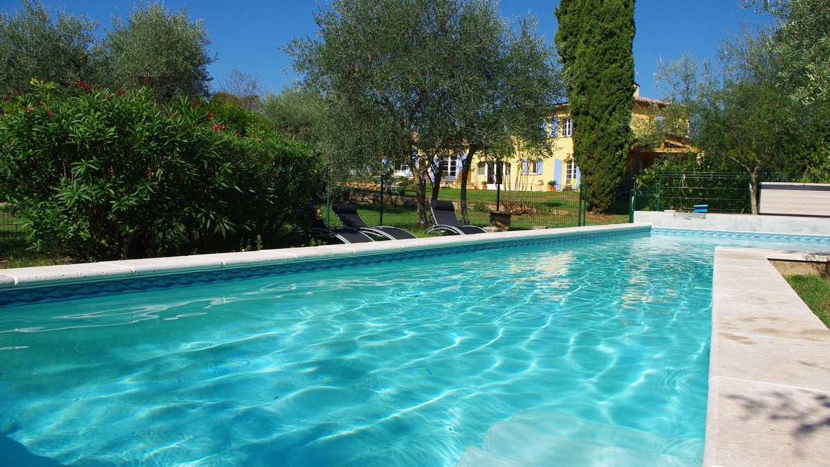 Callian Bed & Breakfast | Carpe Diem Chambres d'hôtes