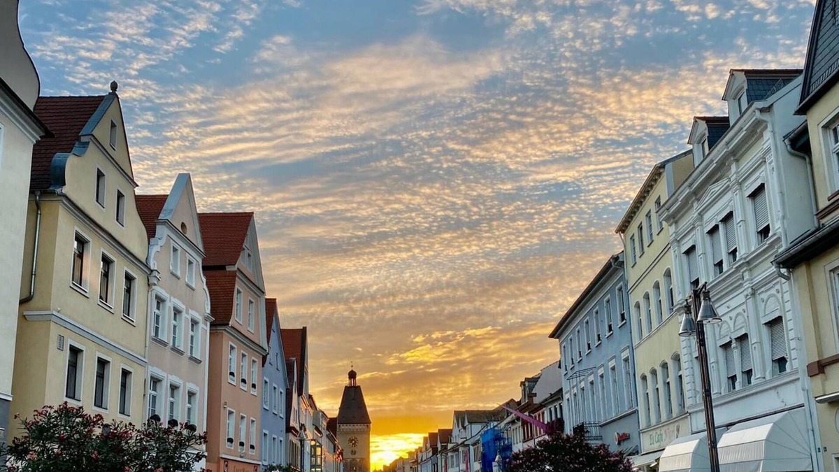 Speyer Apartment | Carpe Diem