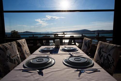 Ayvalik City Center Hotel | Carpe Diem Hotel