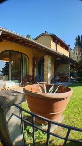 Florence Apartment | Carpe Diem