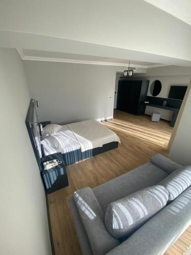 Karasu Hotel | Carpediem Diamond Hotel