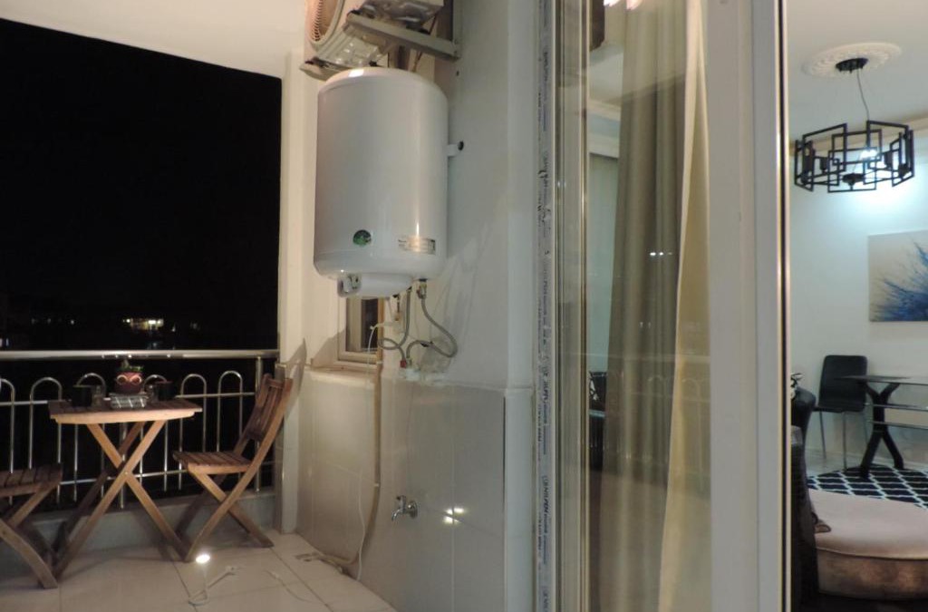 Antalya City Centre Apartment | Carpediem&Konuksever