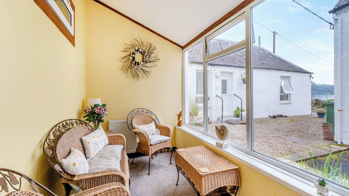 Kilmory Cottage | Carraig Dhubh North - UK47125
