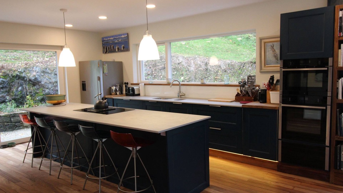 Westport House | CarraigMor House, Westport