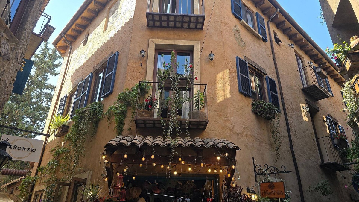 Santeagueda Apartment | Carrara: Harmony, Luxury, and Comfort in Val’Quirico