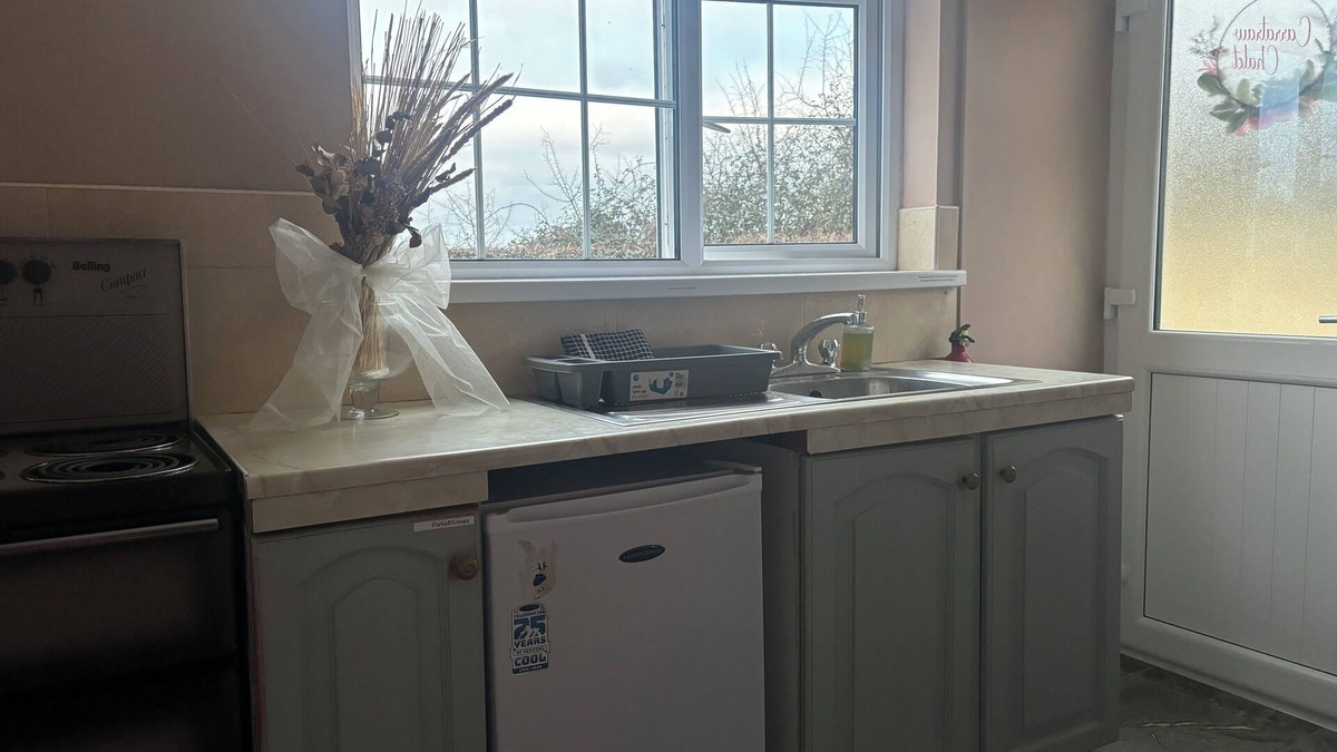 Cavan Apartment | Carratraw Chalet