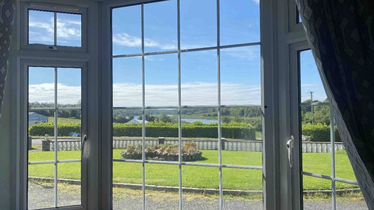 Cavan Apartment | Carratraw Chalet, Self Catering Accomodation