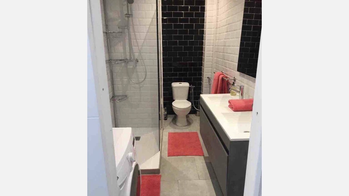 Nice City Centre Apartment | Carre d or, 50m Mer, Superbe Appart