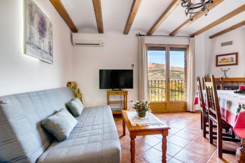 Orba Apartment | Carrebaix La Solana