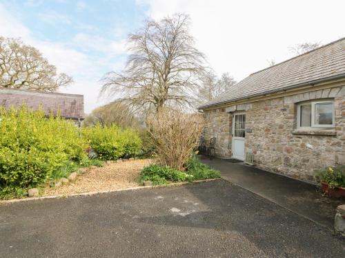 Pentrefelin House | Carreg Cennen Cottage