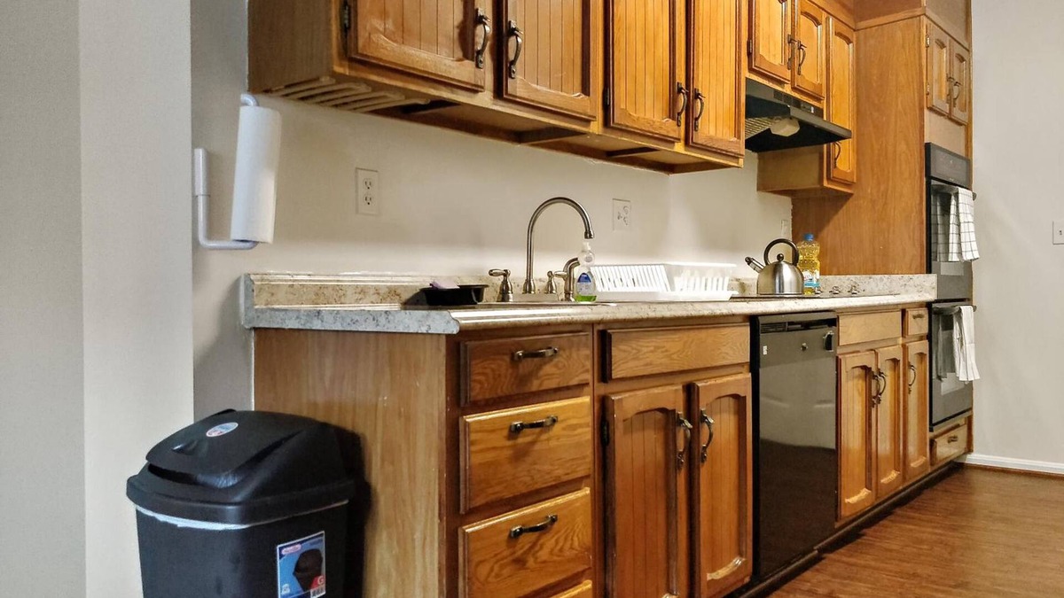 White Oak House | Carriage Guest House