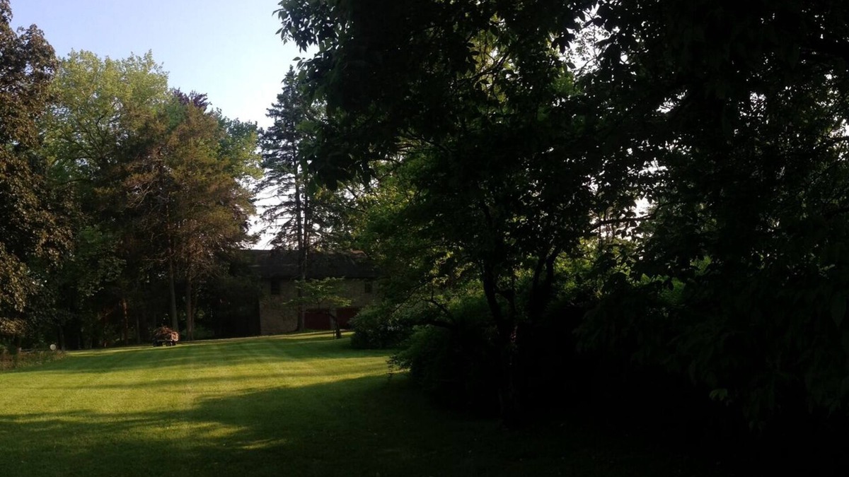 New Hope House | Carriage House at Harmony Hill Farm in New Hope! Idyllic Retreat Close to Town.