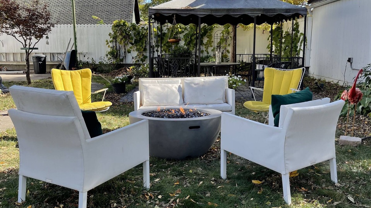 Winona Bed & Breakfast | Carriage House B&B