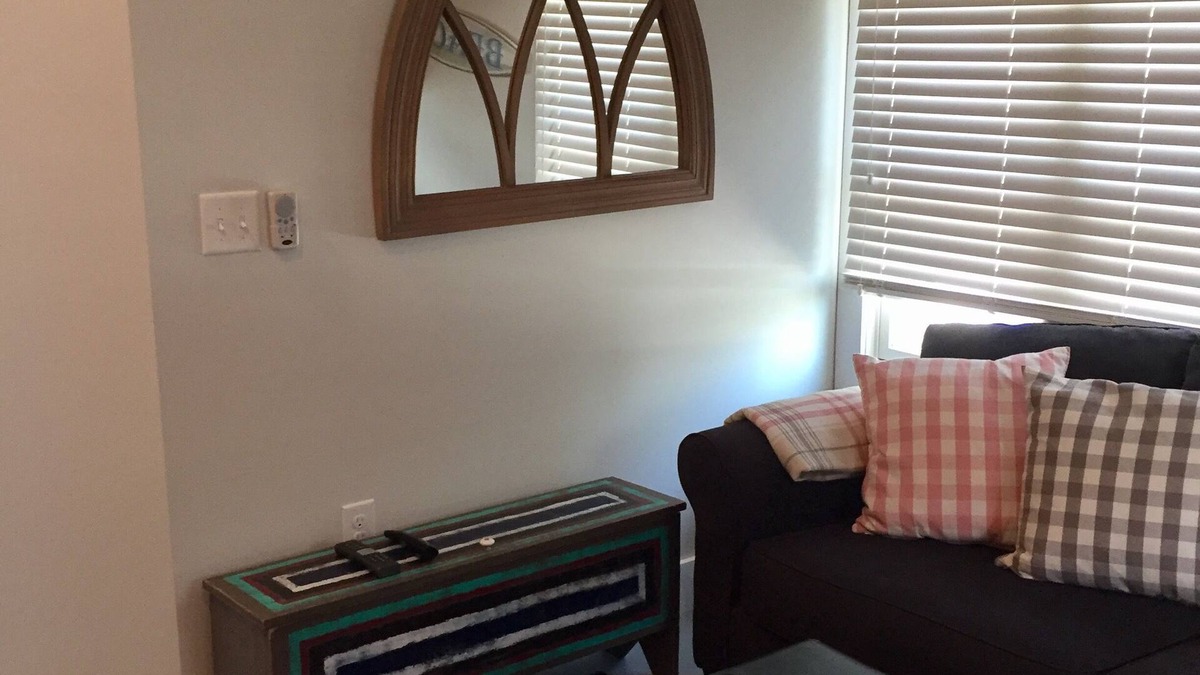 South Rehoboth Apartment | Carriage House - Best Kept Secret in Town