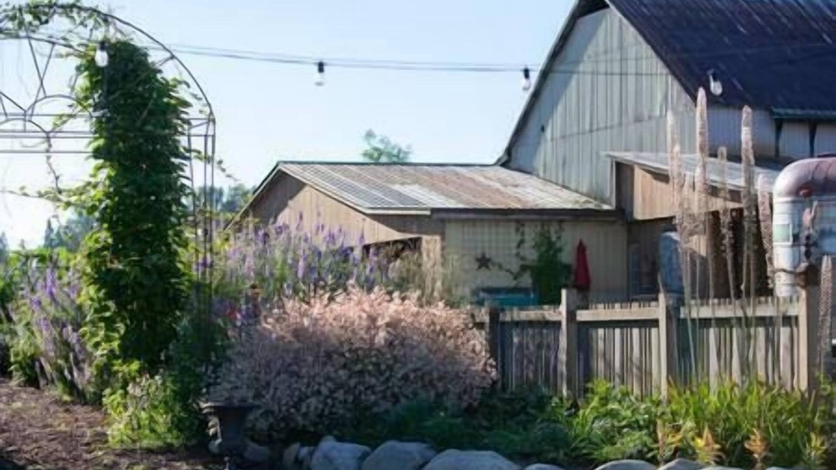 Langley Other | Carriage House