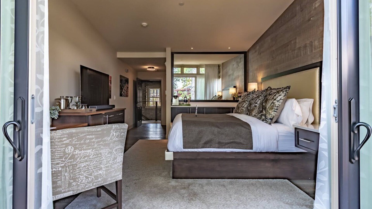 New Hope Hotel | Carriage House of New Hope