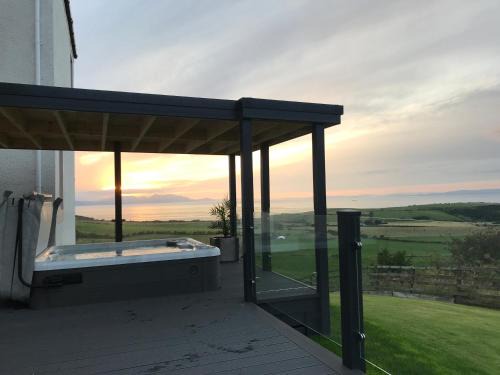 Ayr House | Carrick Hills Cosy Croft STL SA-00137-F