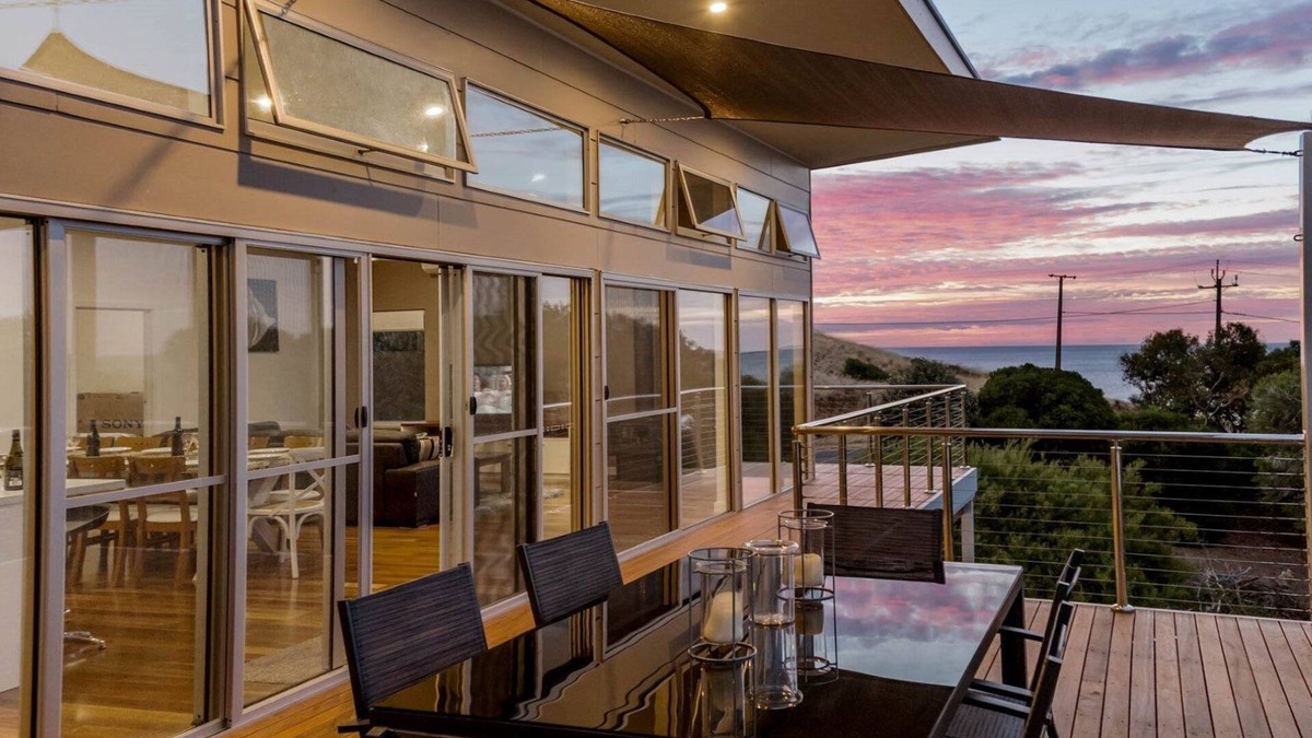 Carrickalinga House | Carrickalinga Shores - 35 Solitude Drive