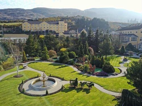 Ravensdale Hotel | Carrickdale Hotel & Spa