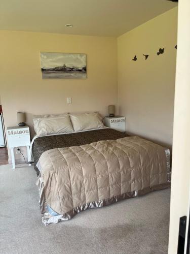 Hari Hari House | Carrickfergus Cottage Unit 2