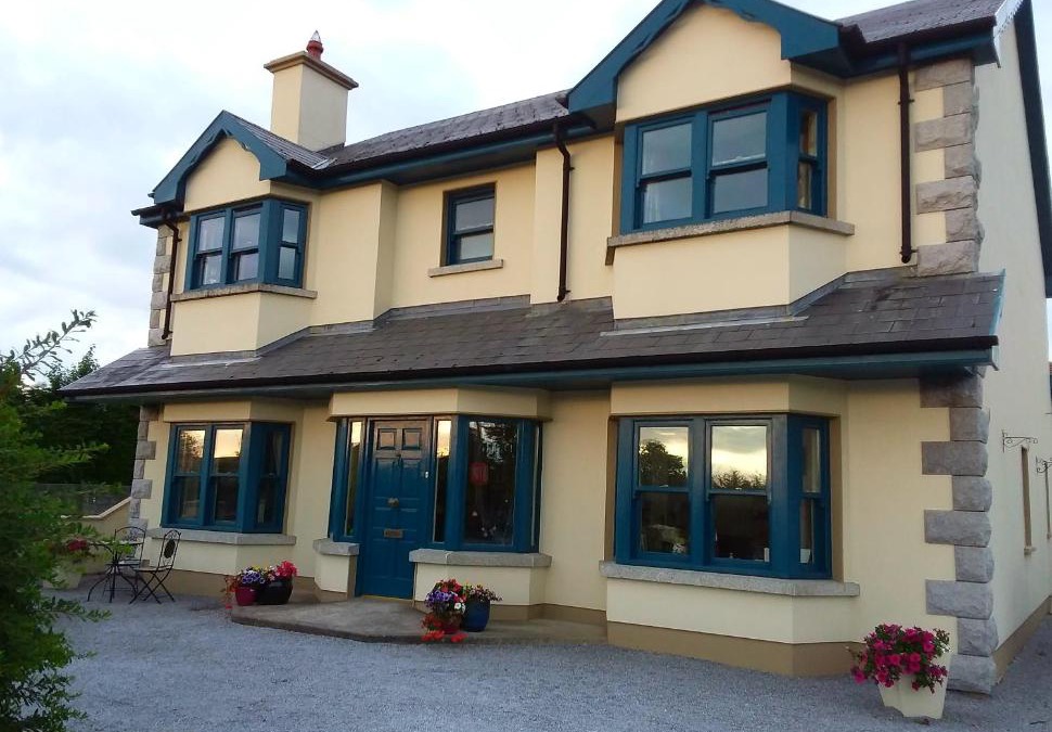 Listowel Bed & Breakfast | Carriglea