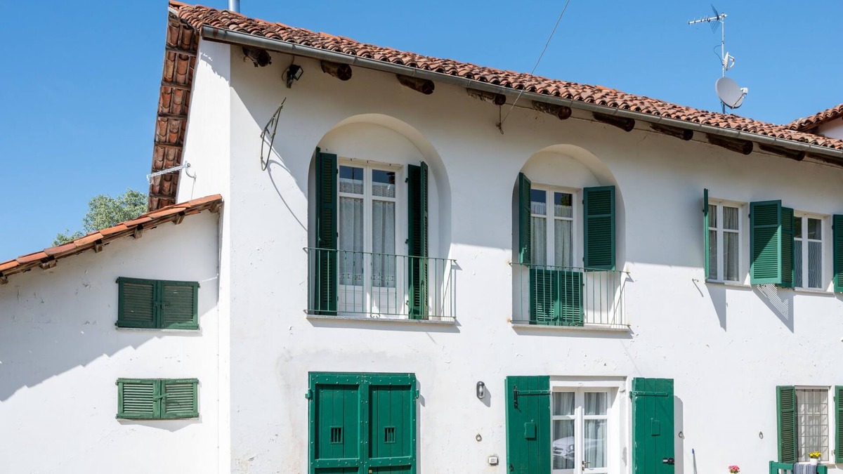 San Damiano dʼAsti Apartment | Carroccio Giallo by Interhome