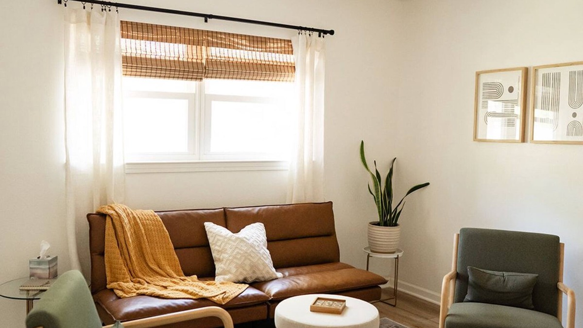 Little Rock House | Carroll's Cottage