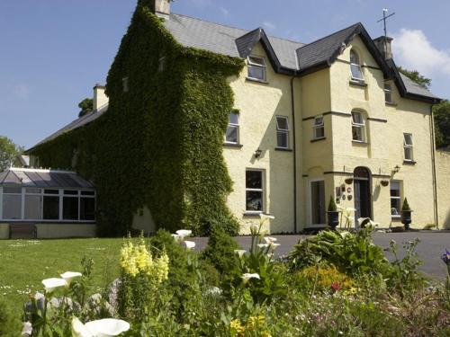 Shannon House | Carrygerry Country House