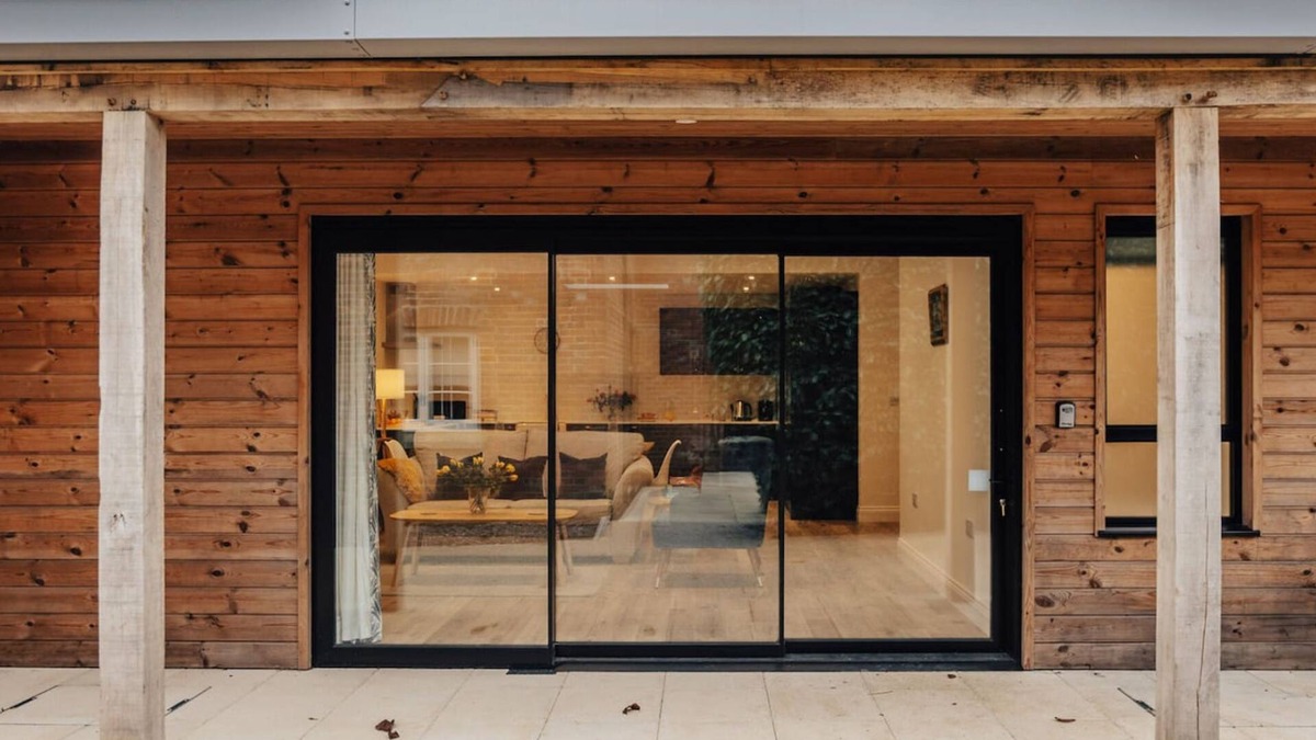 Cuddesdon Apartment | Cart Shed 2 - From 140 Per Night