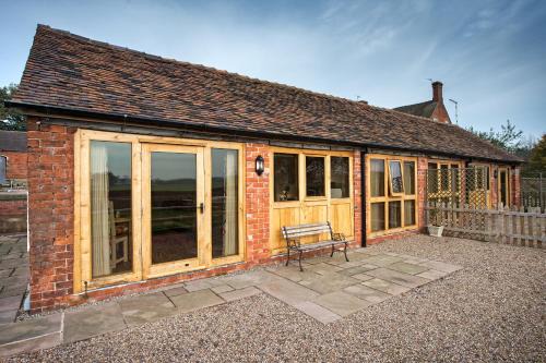 Newport House | Cart Shed Cottage