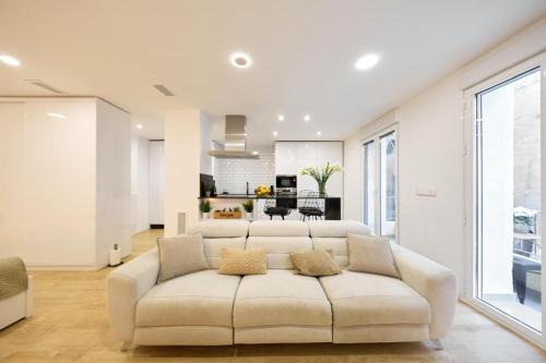 Diputacion de Cartagena Casco Apartment | Cartagena Centro Puerto Nova