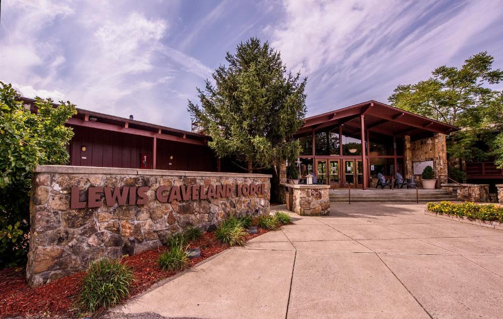 Olive Hill Resort | Carter Caves State Resort Park