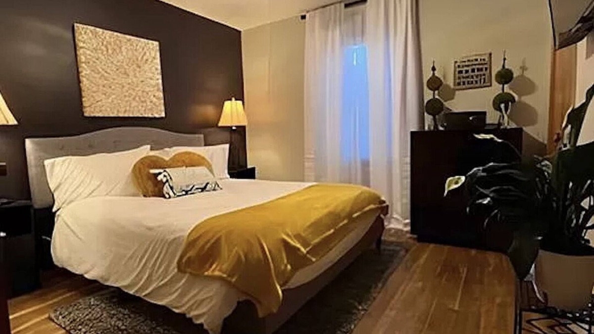 Owensboro Apartment | Carter Road Getaway!
