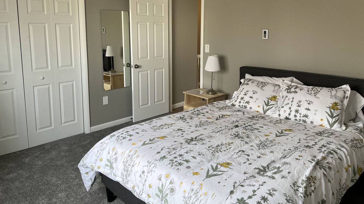 Norwood Apartment | Carter