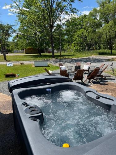 Nellysford House | Carters Cottage Near Wintergreen & Breweries