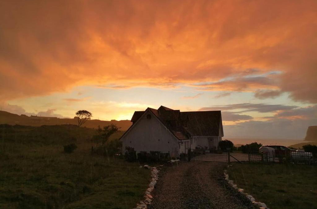 Colbost House | Carters Rest Guesthouse