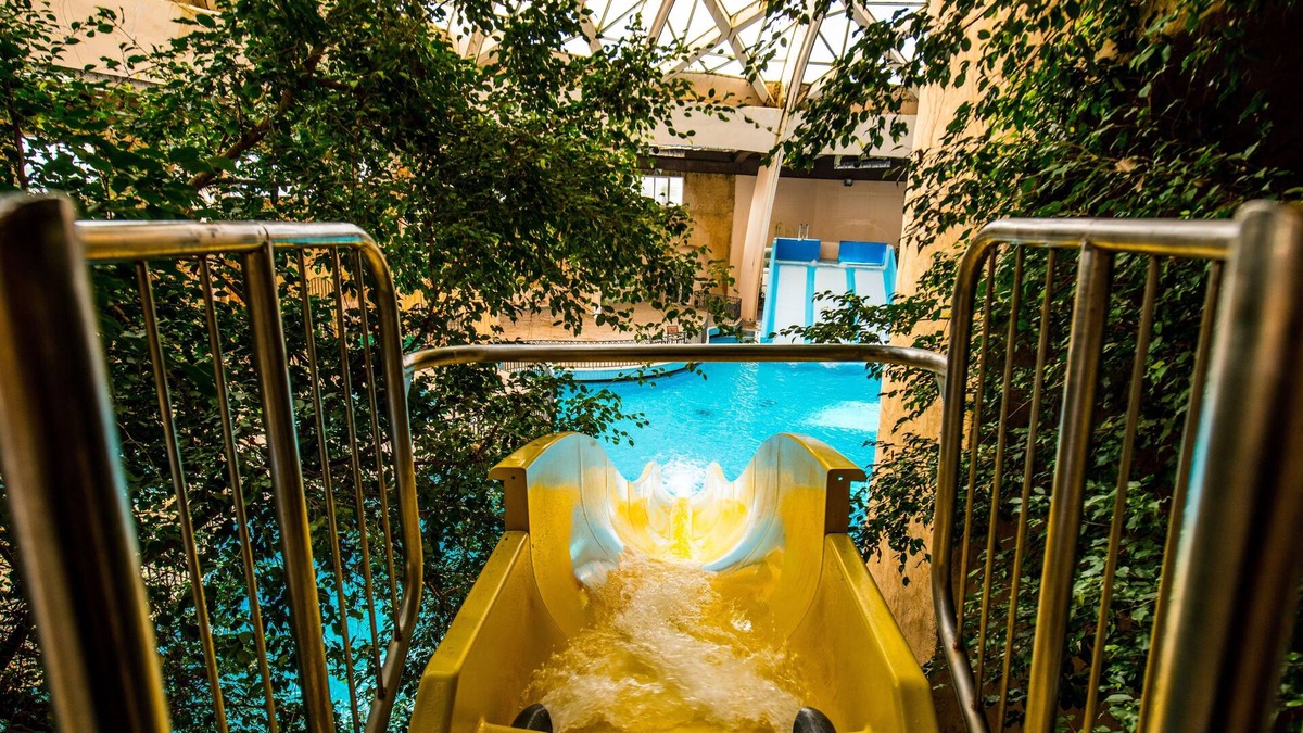Gammarth Hotel | Carthage Thalasso Resort