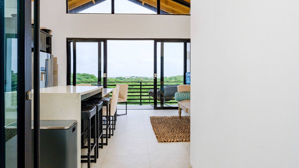 Seatons Village Villa | Carthys Estate