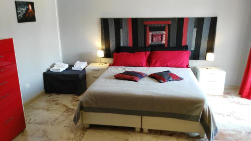 Zafferana Etnea Bed & Breakfast | Cartoline Dall'Etna B&b