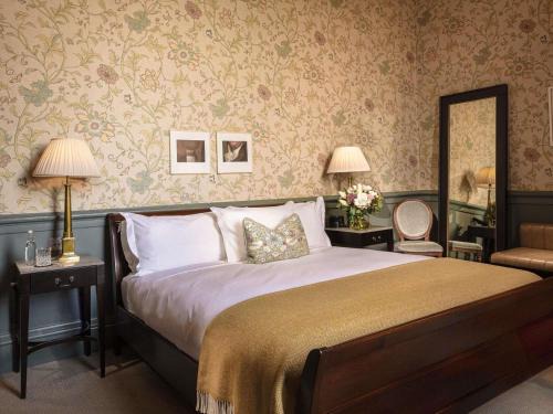 Maynooth Hotel | Carton House A Fairmont Managed hotel
