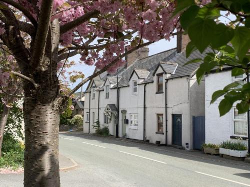 Llangernyw House | Cartref