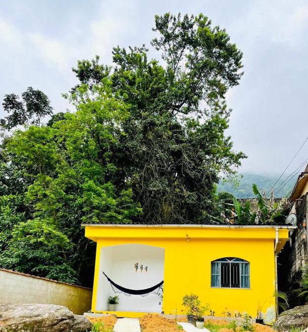 Vila Muriqui House | Carvalho de Muriqui