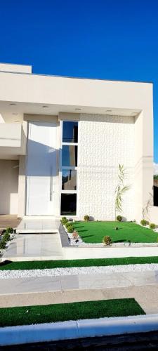 Estiva Gerbi House | Carvalho House I