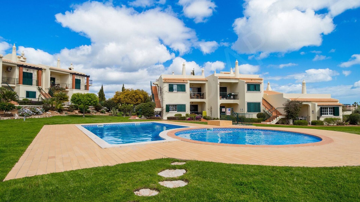 Mato Serrao Apartment | Carvoeiro Apartment 7A