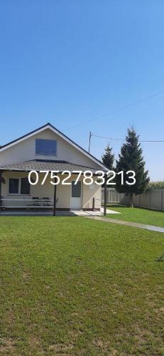 Dumbrava Rosie House | Casă de vacanță