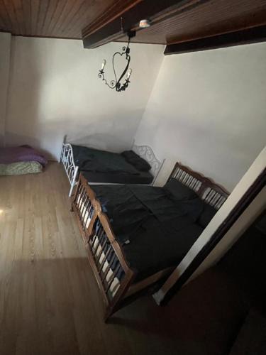 Dommartin-les-Cuiseaux House | Casă de weekend și vacanță