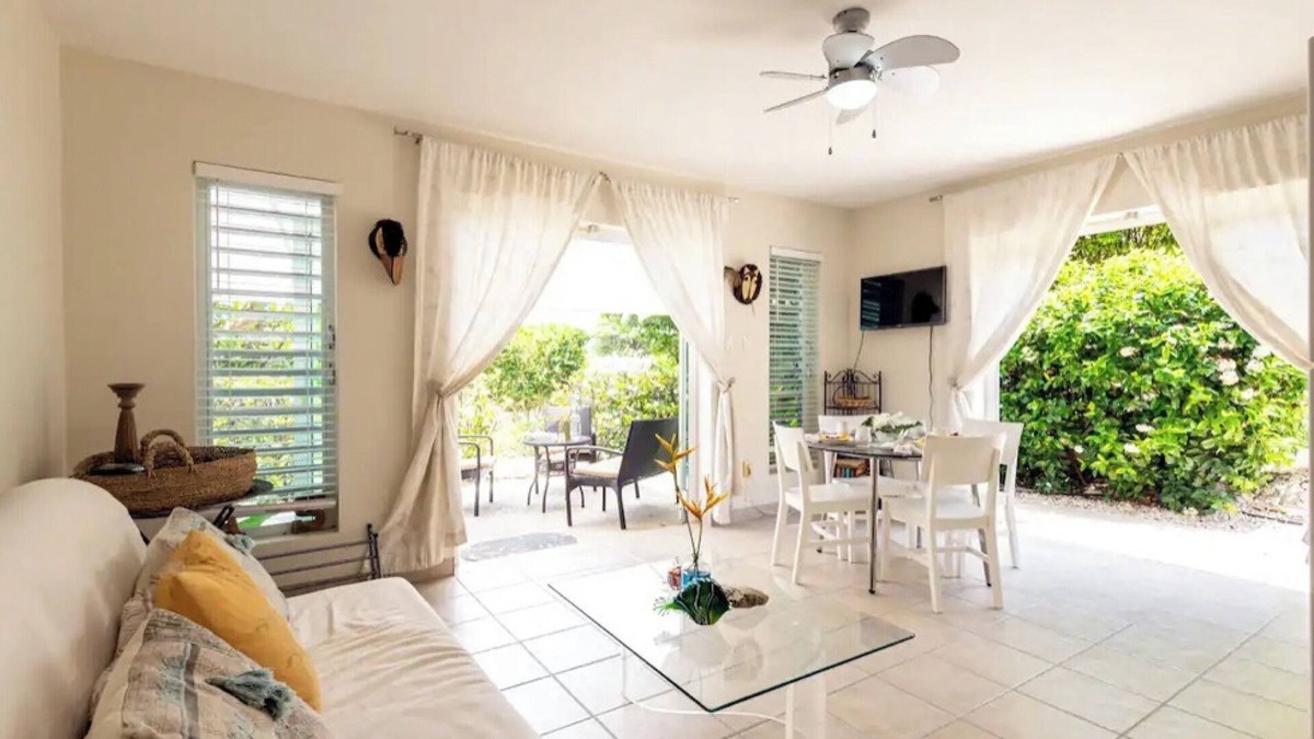 Bisento Apartment | Cas Abao 2 bedroom apartment