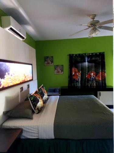Falmouth Bed & Breakfast | Cas Bed and Breakfast