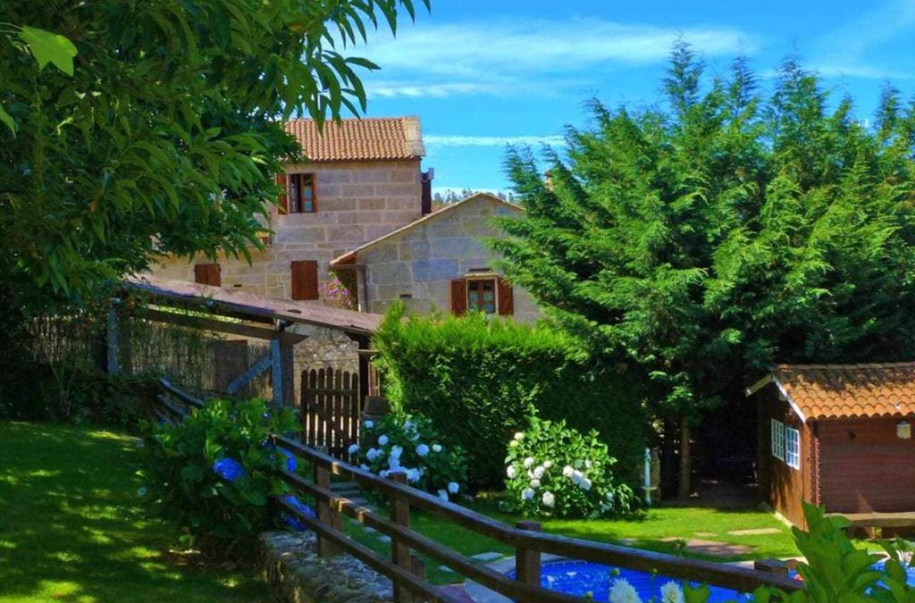 A Lama House | Cas do Mestre - Casa rural con Encanto